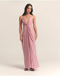 ST MRLO - Volos Maxi Dress