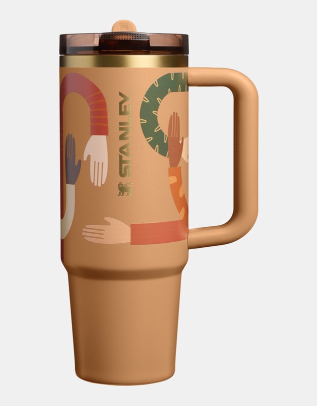 Stanley 1913 - The Quencher ProTour Flip Straw Tumbler 30oz