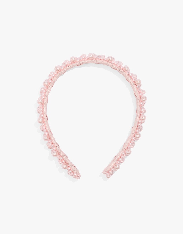 Country Road - Pearl Headband