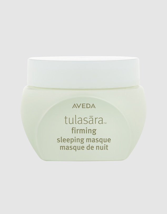 Aveda - tulasara™ firming sleeping masque