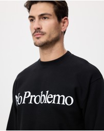 No Problemo - No Problemo Sweatshirt