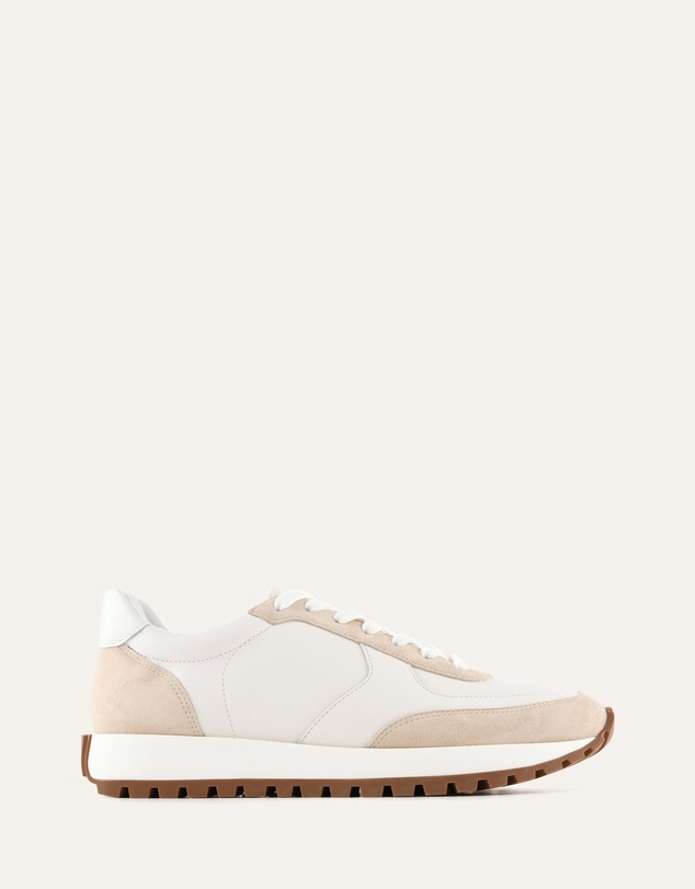 Jo Mercer - Watson Sneakers