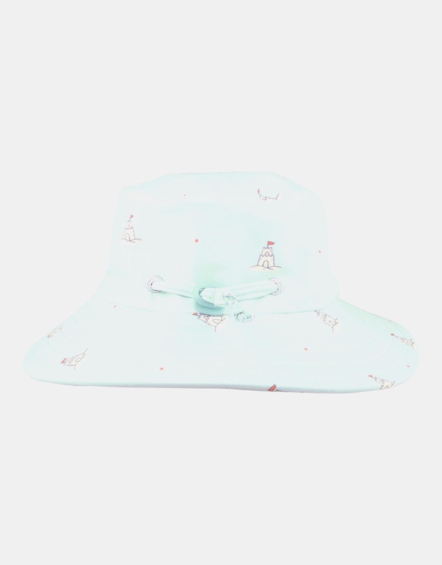 Minihaha - Jamie Swim Sunhat - Babies-Teens