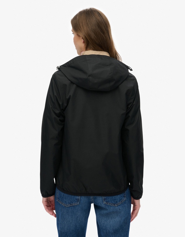 Superdry - Essential Tri Windbreaker Jacket