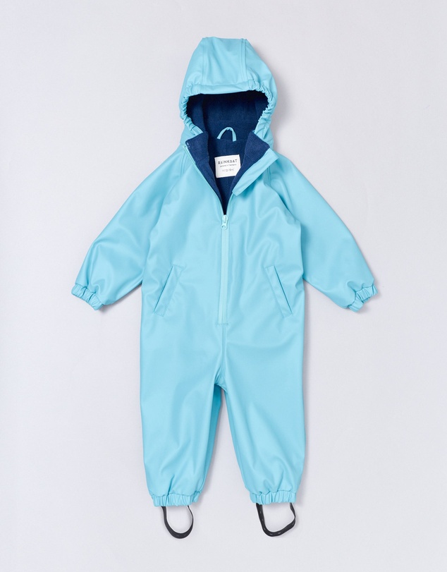 Rainkoat - Waterproof Snowsuit