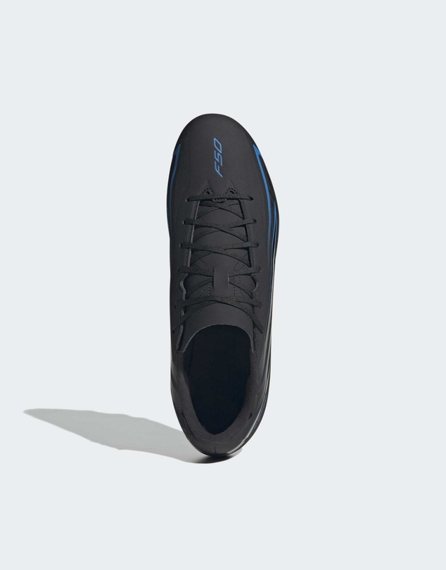 adidas Performance - F50 HYPERFAST CLUB Firm Ground / Multi Ground Foot Football Ball Boots Unisex