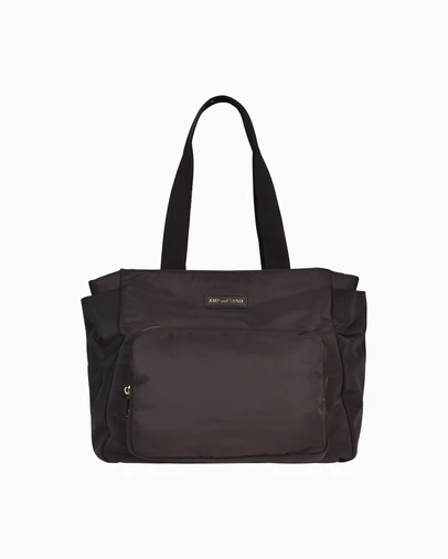 AMP AND SAND - Bebe Baby Bag