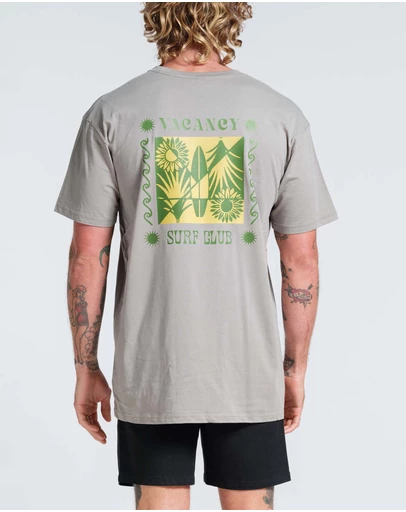 Vacancy Co - Surf Club Tee