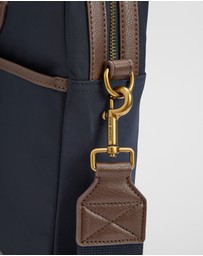 Country Road - Recycled Polyester Landon Briefcase