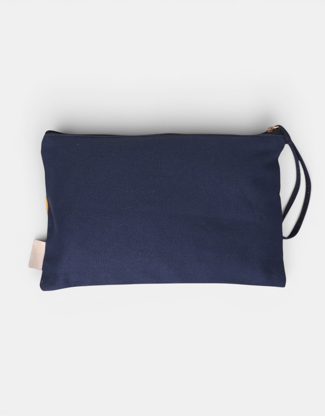 La La Land - Clutch Purse Pieces Of Poetry