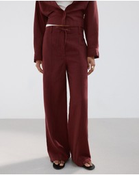 M.N.G - Ricardo Trousers