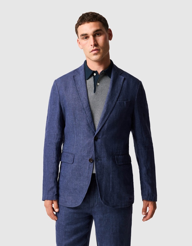 Rodd & Gunn - Campbell Island Jacket
