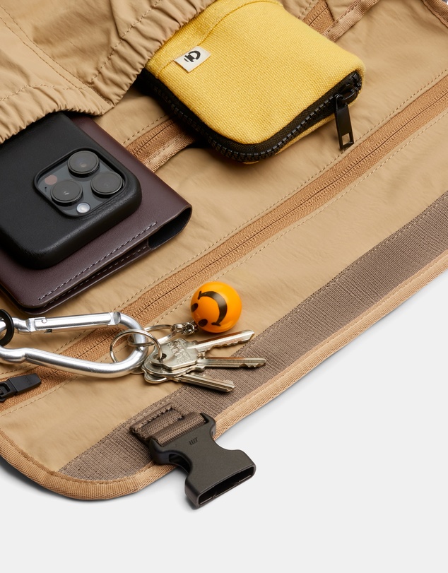 Bellroy - Cinch Messenger Bag