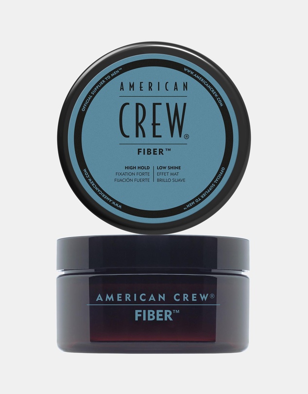 American Crew - Crew Classic Fiber 3oz/85g