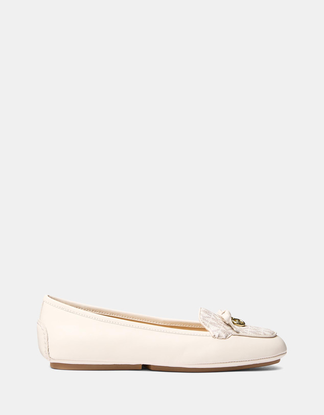 Michael Kors - Wendy Moc Shoes