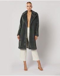 Winona - Daria Coat