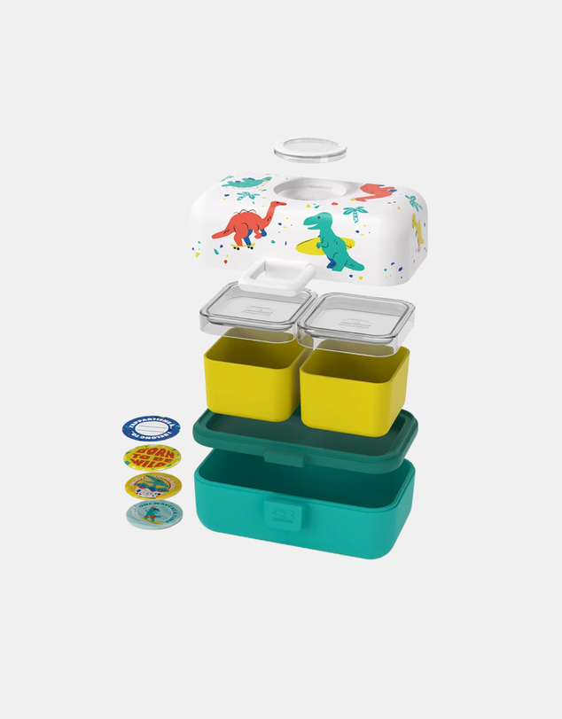 Monbento - MB Kids Tresor Dino