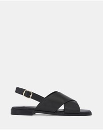 Wittner - Deon Premium Leather Sandals