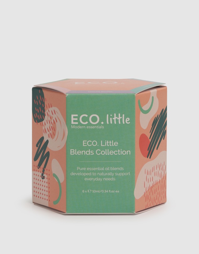 ECO. Modern Essentials - ECO. Little Blends Collection