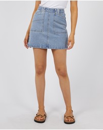 All About Eve - Becca Skirt