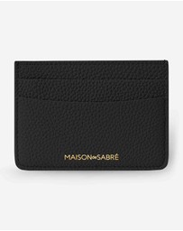 Maison De Sabre - The Card Holder