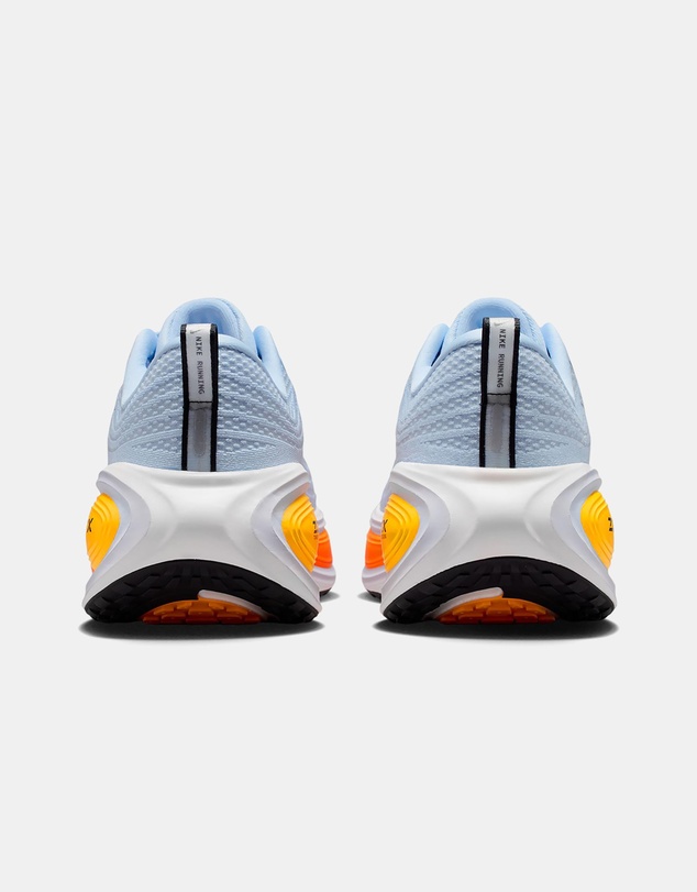 Nike - Vomero Plus - Men's