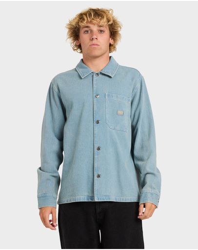 BLUE COLLAR