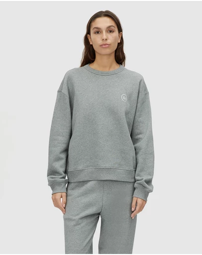 C&M CAMILLA AND MARC - Bonnie Small Graphic Sweater