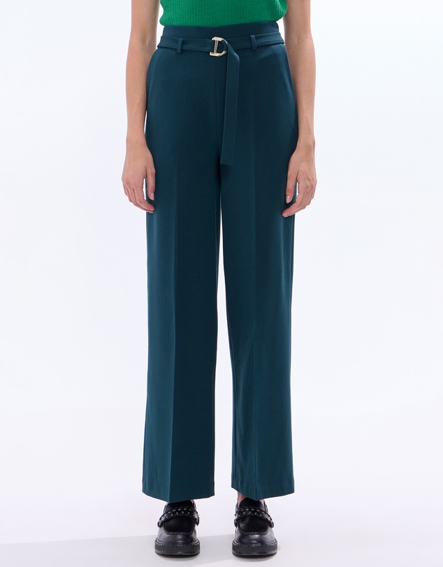 Marcs - Foolish One Belted Pants