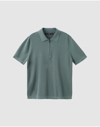 M.N.G - Miller Polo Shirt