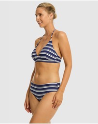 Sea Level Australia - Biarritz Longline Halter Top