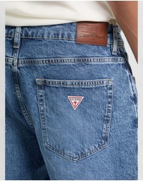 GUESS Jeans - GUESS JEANS G15 Relaxed Jeans