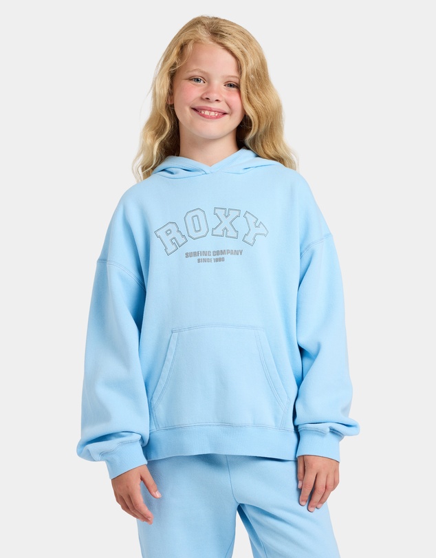 Roxy - Girls 4 to 16 Rg Endless Days Pullover Hoodie
