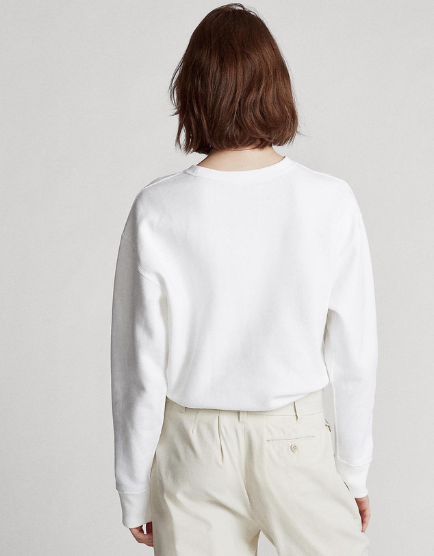 Polo Ralph Lauren - Long Sleeve Pullover Knit