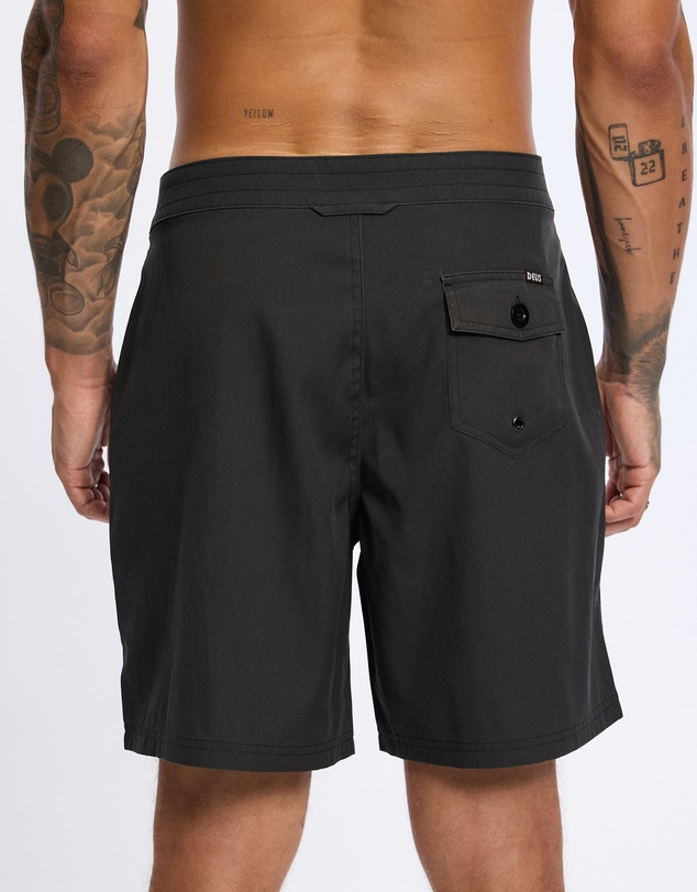 Deus Ex Machina - Aerial Boardshorts