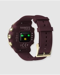 Suunto - 3 Fitness Watch