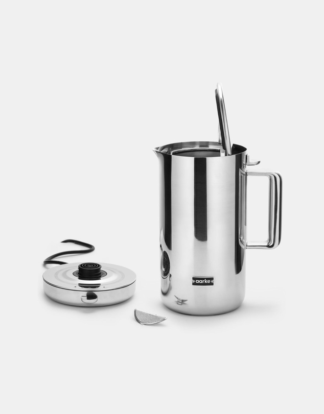 Aarke - Kettle