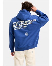 Arvust - Northport Hoodie