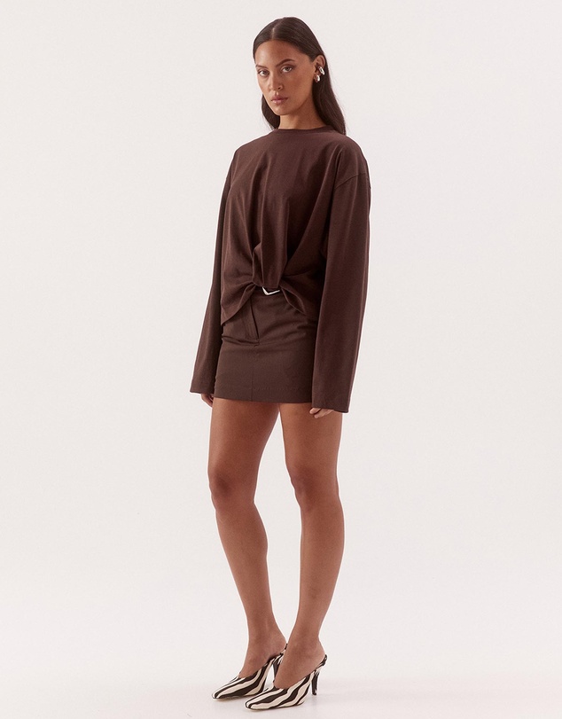 SOVERE - Izel Long Sleeve