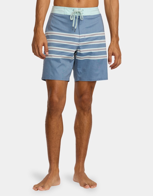 RVCA - Mens County Line 18