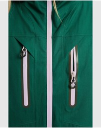 ROJO Outerwear - All Terrain 2.0 Jacket