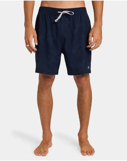 Billabong - Mens Good Times Layback 16