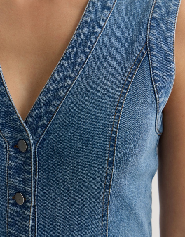 Oxford - Ayana Denim Dress