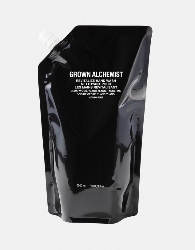 Grown Alchemist - Revitalize Hand Wash 1L Refill