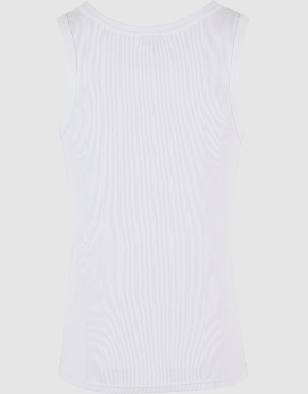 Urban Classics - Ribbed Tank Top