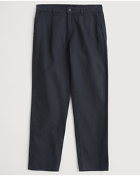 Seasalt - Seasalt Cornwall Navy Helmsman Trouser