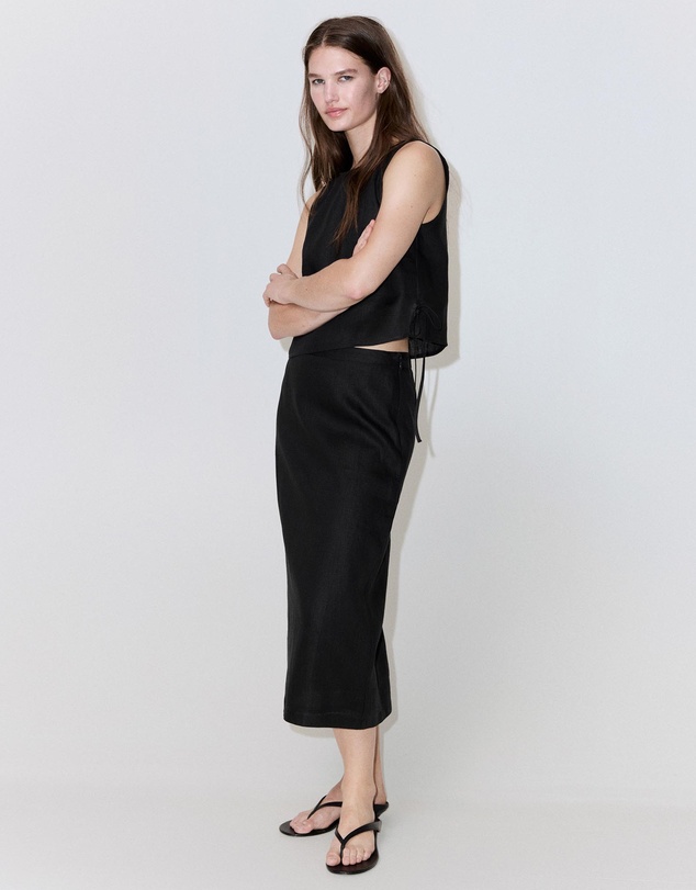 M.N.G - Fred Skirt