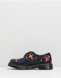 Dr Martens - 1461 Rockabilly - Unisex