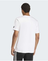 adidas Sportswear - FIFA World Cup 26™ Road To NY NJ Graphic T-Shirt Mens