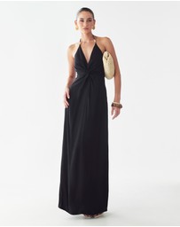 ST MRLO - Alaia Dress